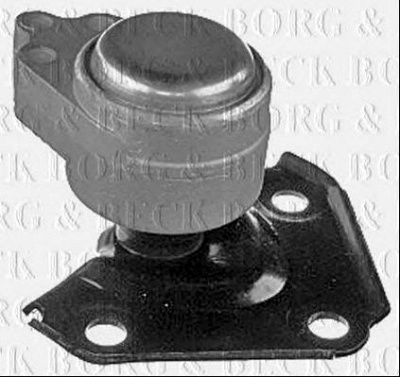 BORG & BECK bem4095 -  Подвеска, двигатель